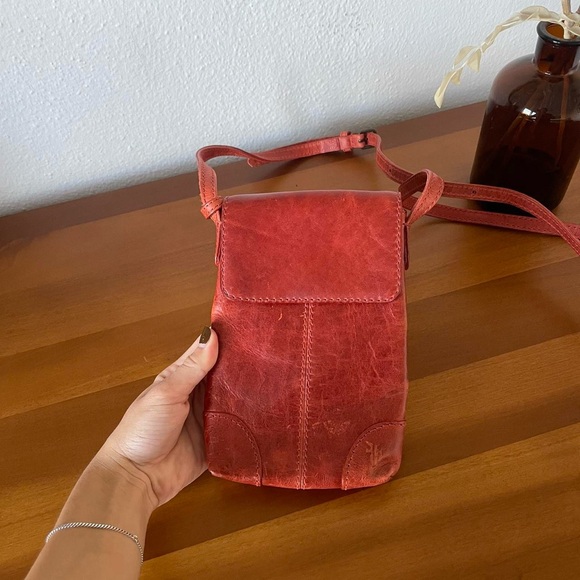 Frye crossbody bag - Picture 3 of 5